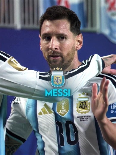 Will Argentina do it again ? 🇦🇷🥶