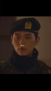 He fell first ❤️| Crushology 101| #shorts #kdrama #fyp
