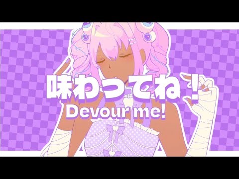 Ajiwatte ne!, but fnf