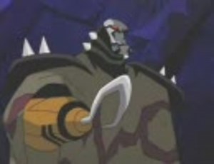 トランスフォーマー アニメイテッド 23話 1/2