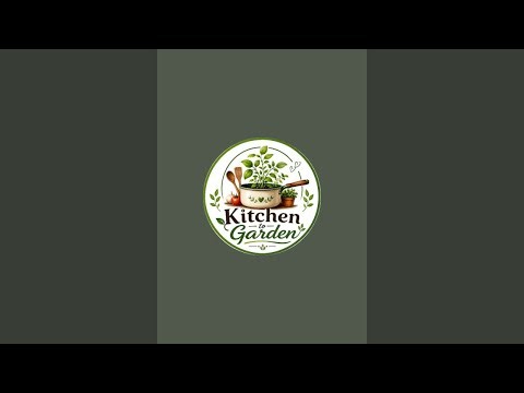 Kitchen to Garden with Love 🌿❤️