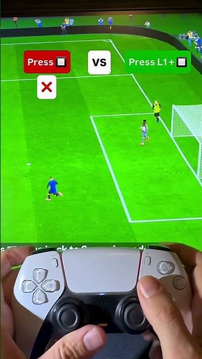 How To Cross Tutorial ⬇️