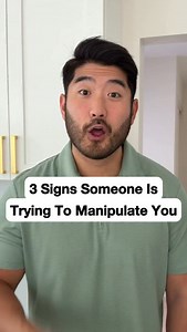 Manipulation is subtle until you learn the signs. The more you trust your clarity, the harder it becomes for anyone to twist your reality 🤝 #communicationtips #manipulation #boundaries #selfrespect #confidence #emotionalintelligence | How To Convince