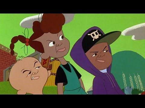 Bebe's Kids (1992)