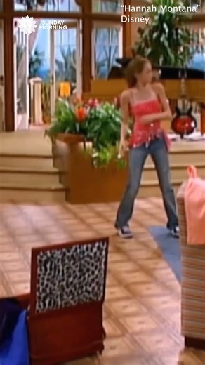 Miley Cyrus says she owes her career to Hannah Montana. “She’s everything,” Cyrus says, adding she has nothing but gratitude for the Disney character who helped launch her from Nashville to global stardom. | CBS Sunday Morning