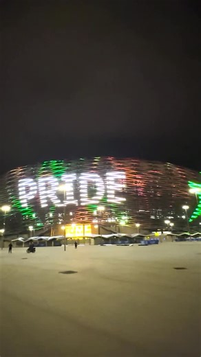 CAF on Instagram: "Light it up. Leave it on. 🏟️ 6 days to #TotalEnergiesAFCON2025! 🌍"