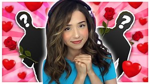 I went on a dating show with 12 other people to find TRUE LOVE... true, PLATONIC love :) Thank you Austin for having me- I had a great time finding my new BFFL! | Pokimane