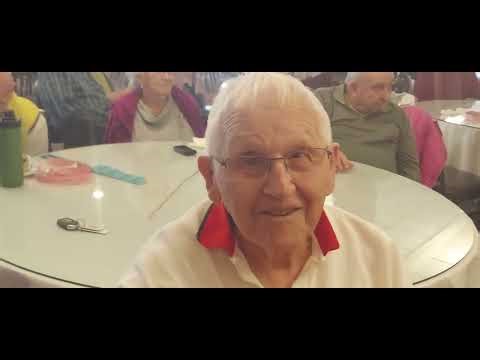 Eddie Forman Orchestra EFO "Walentyna" Polka At Roselawn Banquet Facility April 12th 2026