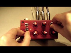 Synthex: Analog Synth & Sound FX Unit