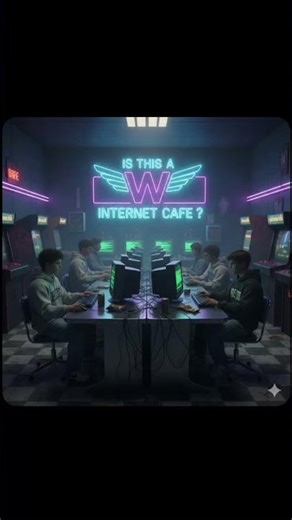 is this a w internet cafe guys? put you're opinion on the comment section🤑 #letmeexplain #emates