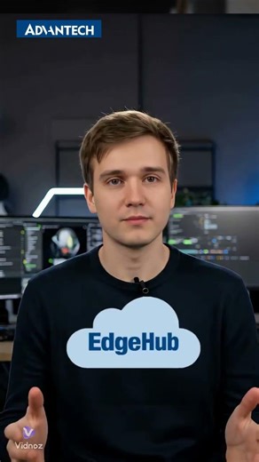 How Remote PLC Access Cut Downtime Fast | ft. EdgeHub