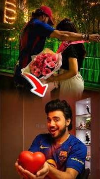 Omegle to real Life - But it was unexpected || Adrishya