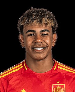 Lamine Yamal - Soccer Videos and Highlights