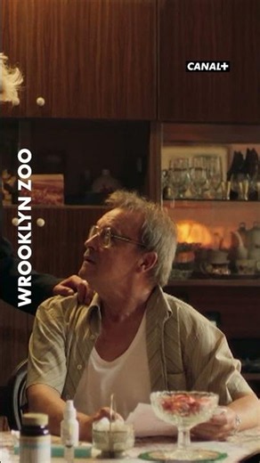 Gajerek, chwila prawdy i wakacje! | Wrooklyn Zoo | Oglądaj w CANAL+ #wrooklynzoo #canalpluspolska