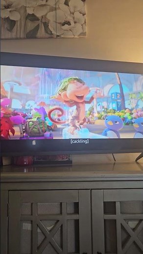 The Super Mario Galaxy Movie Meet Princess Daisy