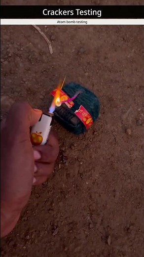 CRACKERS TESTING 2022 💣 VIP vs Andhi tufaan | diwali crackers testing #diwali2022