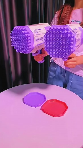 #toy #toys #bubblemachine #funnytoys #gift