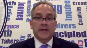 CCSD teachers, students overcome rocky start to distance learning