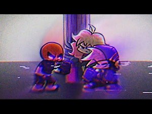 Bro Matt a Little Angry.. (Voiid Chronicles FNF Mod TKO VIP)