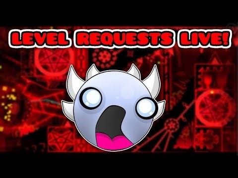 🔴Geometry Dash Level Request #172.5: Maximum working