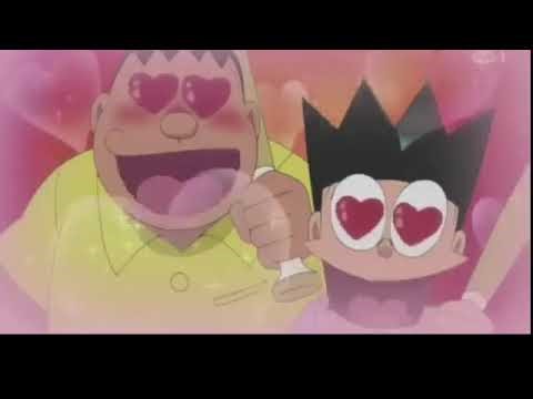 Doraemon cartoon moon princess episode