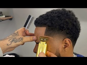 PERFECT TAPER TUTORIAL