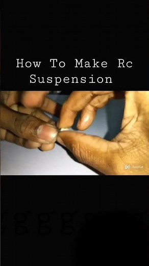 Ultimate Guide to DIY RC Car Suspension Setup: Tips, Tricks, and Step-by-Step Instructions
