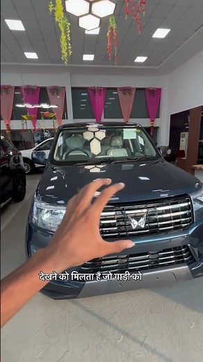 Mahindra Bolero Neo N11 Top Model New Features And Price Update😍 #automobile #boleroneo