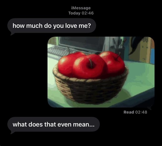 #deathnote #ryuk #viral #fypシ | ryuk eating apples