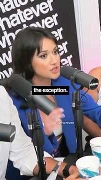 Does past NOT matter?! BODY COUNT?! SW?! Whatever Podcast w/ Brian Atlas Dating Talk