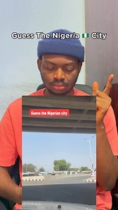 Guess the Nigeria 🇳🇬 City.. #GuessTheCity #NigeriaCities #NameThisCity #CityChallengeNigeria #TravelNigeria #ExploreNaija #DiscoverNigeria #NaijaTrivia #NigeriaTourism #GuessTheNaijaCity #AfricanCityChallenge #NigeriaVibes #HiddenGemsNigeria #NigeriaCulture #NaijaAdventure #UrbanNigeria #CityRevealChallenge #NaijaGuessGame #TrendingInNigeria #ViralNigeria | Walkwithsimon