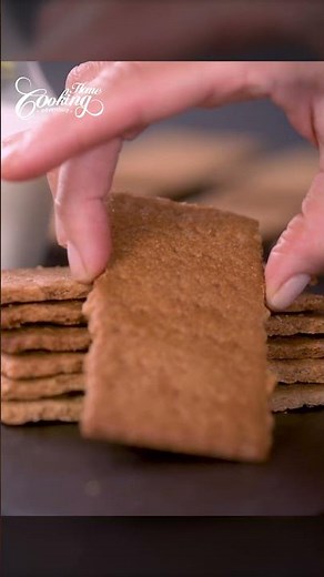 Why Homemade Graham Crackers Are a Game Changer!