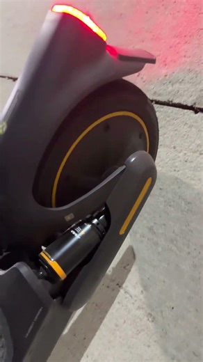 The new Segway g2 max