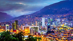 Les « decembrinas »: décembre à Medellin en Colombie
