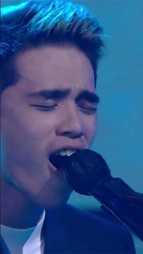 THE FEELS! What A Stunning VOICE! 🙌