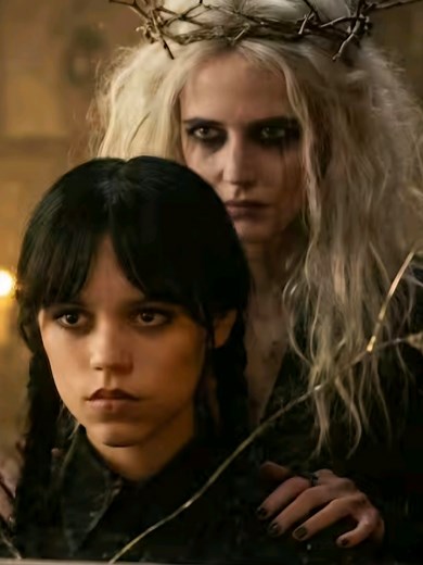 Wednesday Season 3 Trailer: A Haunting Adventure