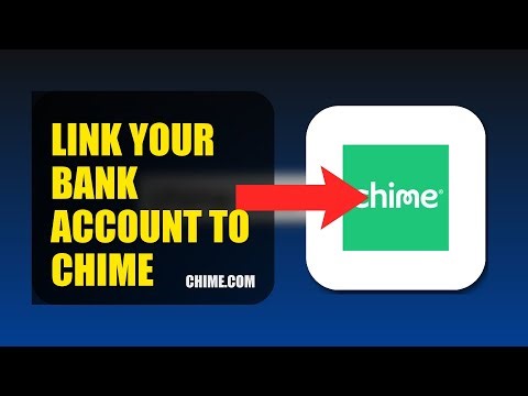 How To Link Your Bank Account To Chime 2025 (2026)