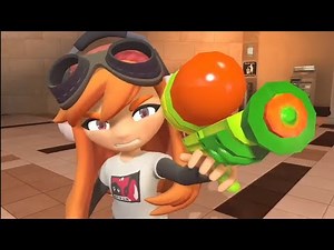 Meggy becomes his Upgrade Human 3D Form 🤩