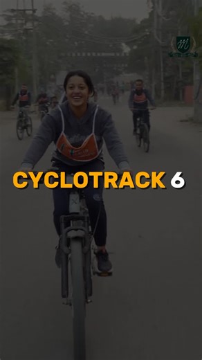 MAYOR WORLD SCHOOL on Instagram: "It’s time to ride together again! 🌟 Mayor World School proudly announces CYCLOTRACK 6 Our signature annual cycling event celebrating health, unity, and joy on wheels. 🚴‍♀️ Registrations are open now! Don’t miss your spot! 👉 https://forms.gle/tw8kg63Hv3TnA2NK6￼ #MayorWorldSchool #CycloTrack6 #RideTogether #CyclingDay"