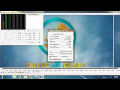 Πως να μικρύνετε ενα αρχείο βίντεο χωρίς να χάνετε την ποιότητα