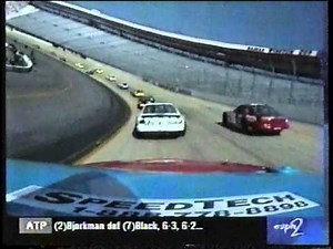 1998 NASCAR Goody's Dash Series Goody's Dash 150