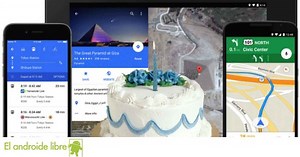 Google Maps cumple 10 años: historia y evolución