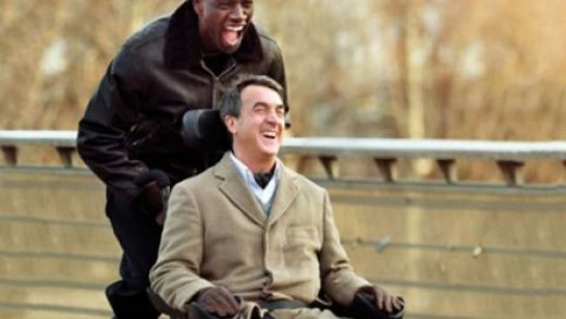 Ziemlich beste Freunde (2011) | Film, Trailer, Kritik