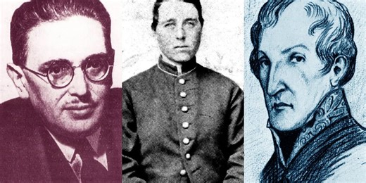 10 amazing trans men you didn't learn about in history class