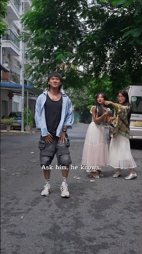 Anh này biết | Oppa Huy