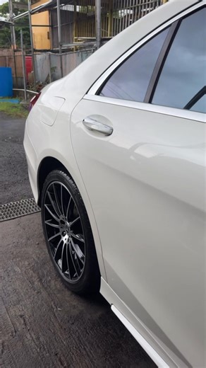 S 550 Mercedes Benz by Cscarwash | CS Car Wash | Facebook