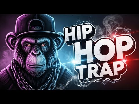 Street Monkey Vibes That Hit Like Atlanta Trap Legends 🐒🏙️