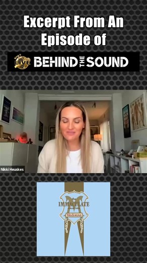It’s time to celebrate! 🎉 In this episode of Behind the Sound, Crafty chats about the Sing it live recording of Madonna's iconic hit “Holiday.” with vocalists Nikki Kosmider Heuskes and Akasha and their knowledge of this feel-good 80s classic. Check out the new Sing it live BTS on the Crafty Music Tips YouTube Channel (Link in bio 👀) Click the link below to watch the video 👇 https://youtu.be/VIdnpaqPI-g @producernerd @nikki.kosmider.heuskes @kaishy.starr #madonna #holiday #behindthesound #sin