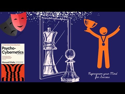 I Tried Psycho Cybernetics for 30 Days Here's What I Learned About Handling Failure