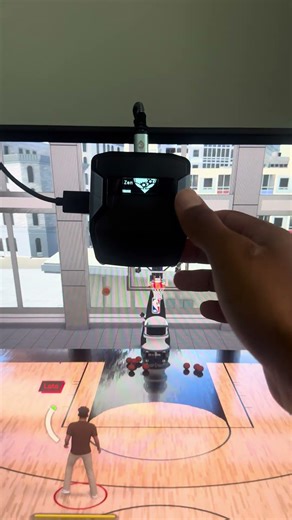 NBA 2K26 Cronus Zen FULL Auto Green Script